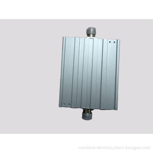 GSM DCS 1,800MHz High Quality Powerful Mobile Signal Booster Can 2,500sq.m